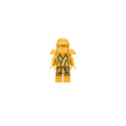 LEGO® NINJAGO® minifigurák - Lloyd - The Final Battle