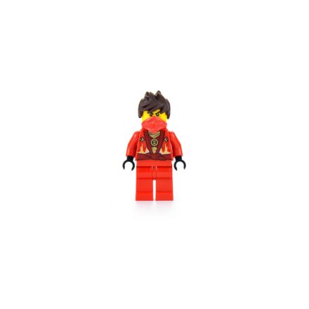 LEGO® NINJAGO® minifigurák - Kai