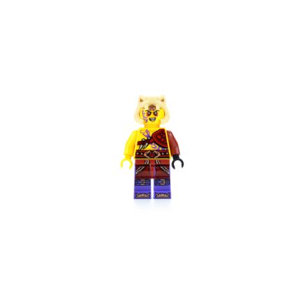 LEGO® NINJAGO® minifigurák - Kapau