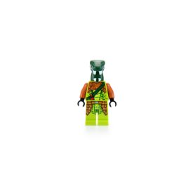 LEGO® NINJAGO® minifigurák - Zoltar LEGO® NINJAGO® minifigurák - Zoltar