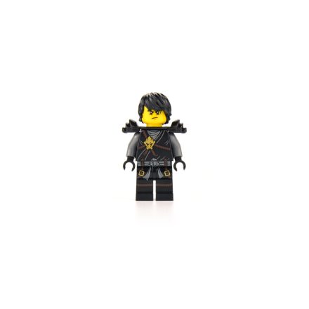 LEGO® NINJAGO® minifigurák - Cole