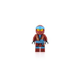 LEGO® NINJAGO® minifigurák - Nya - Legacy LEGO® NINJAGO® minifigurák - Nya - Legacy