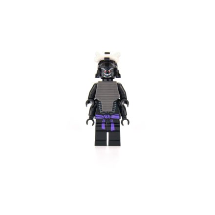 LEGO® NINJAGO® minifigurák - Lord Garmadon - Legacy