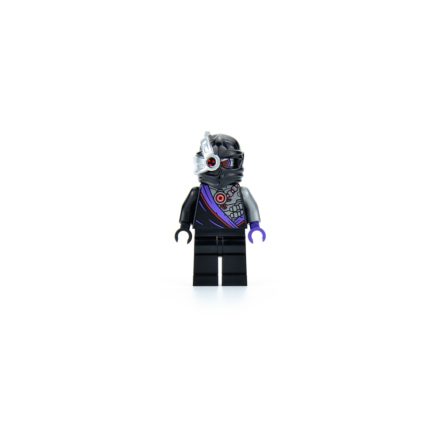 LEGO® NINJAGO® minifigurák - Nindroid Warrior