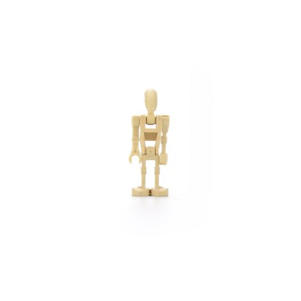 LEGO® Star Wars™ minifigurák - Battle Droid