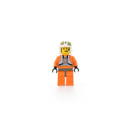 LEGO® Star Wars™ minifigurák - Rebel Pilot Y-wing