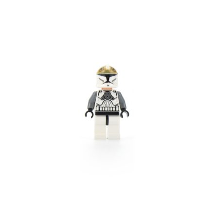 LEGO® Star Wars™ minifigurák - Clone Trooper Gunner