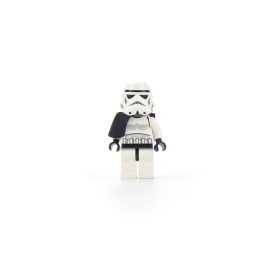 LEGO® Star Wars™ minifigurák - Sandtrooper LEGO® Star Wars™ minifigurák - Sandtrooper