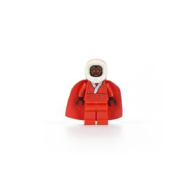 LEGO® Star Wars™ minifigurák - Santa Darth Maul LEGO® Star Wars™ minifigurák - Santa Darth Maul