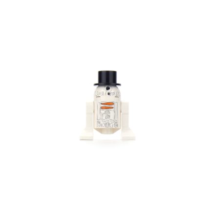 LEGO® Star Wars™ minifigurák - R2-D2 Snowman