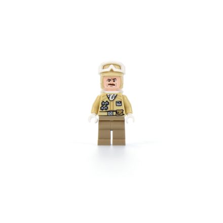 LEGO® Star Wars™ minifigurák - Hoth Rebel Trooper