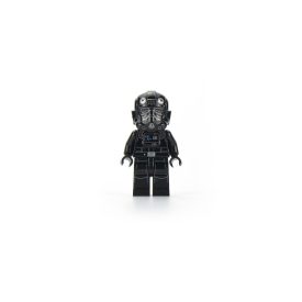 LEGO® Star Wars™ minifigurák - TIE Fighter pilóta LEGO® Star Wars™ minifigurák - TIE Fighter pilóta