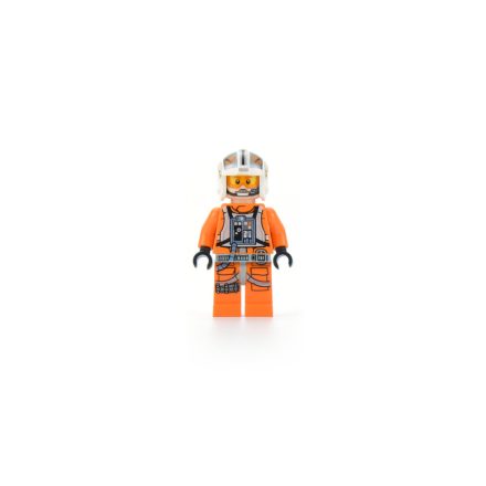 LEGO® Star Wars™ minifigurák - Rebel Pilot X-wing