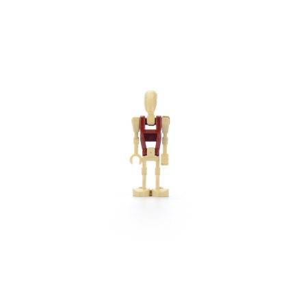 LEGO® Star Wars™ minifigurák - Battle Droid Security
