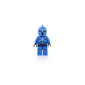 LEGO® Star Wars™ minifigurák - Senate Commando Captain LEGO® Star Wars™ minifigurák - Senate Commando Captain