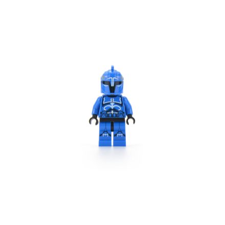 LEGO® Star Wars™ minifigurák - Senate Commando Captain