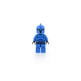 LEGO® Star Wars™ minifigurák - Senate Commando LEGO® Star Wars™ minifigurák - Senate Commando