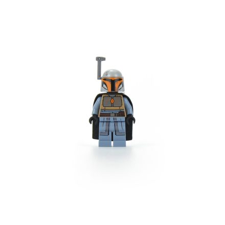 LEGO® Star Wars™ minifigurák - Mandalorian Tribe Warrior